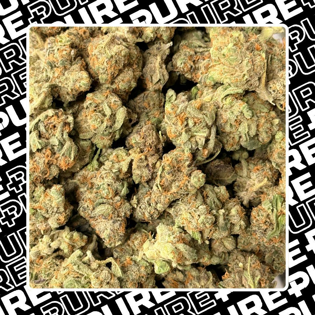 Deli - Cresco - Pineapple Breeze