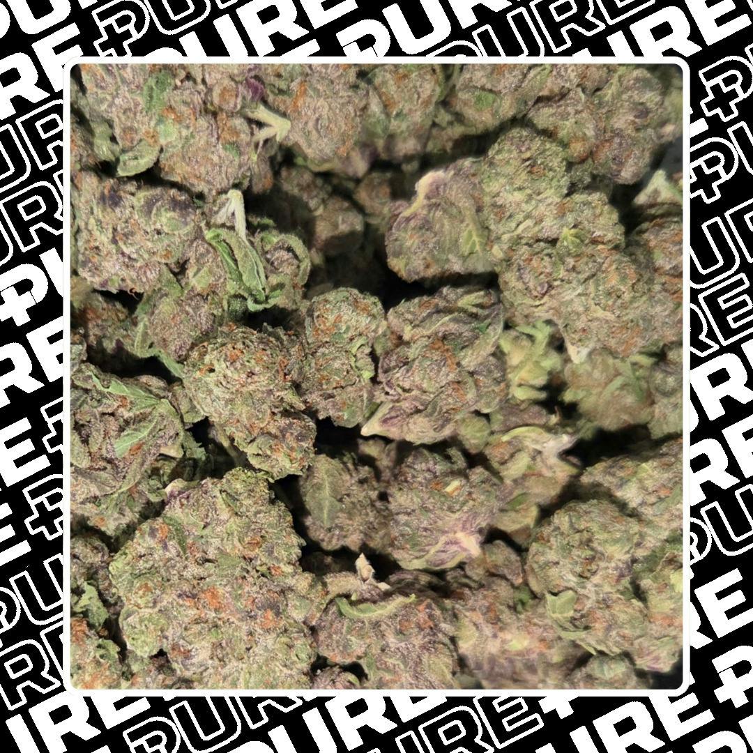 Deli - Cresco - Tegridy cannabis product