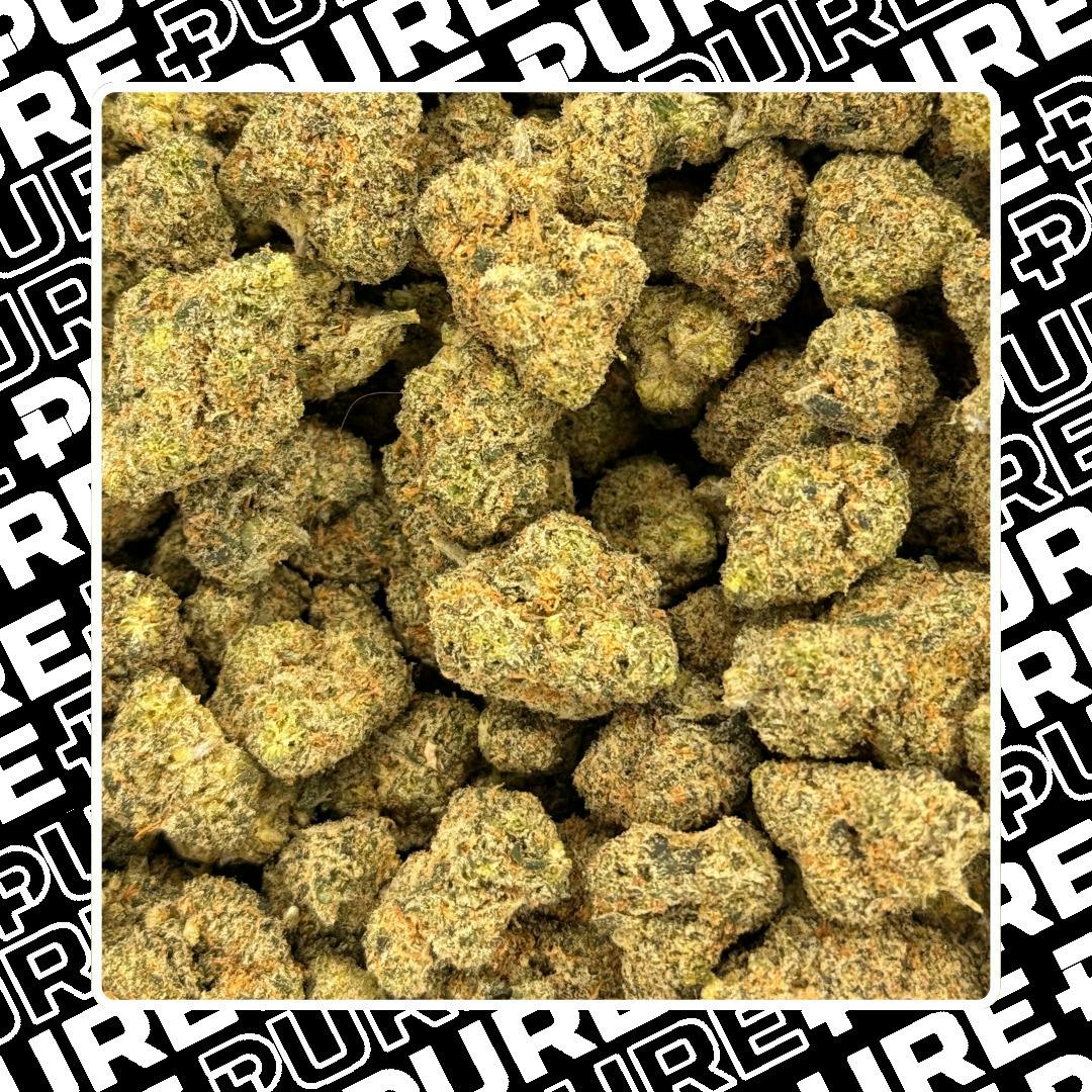 Deli - Driven Grow - Candy Mob