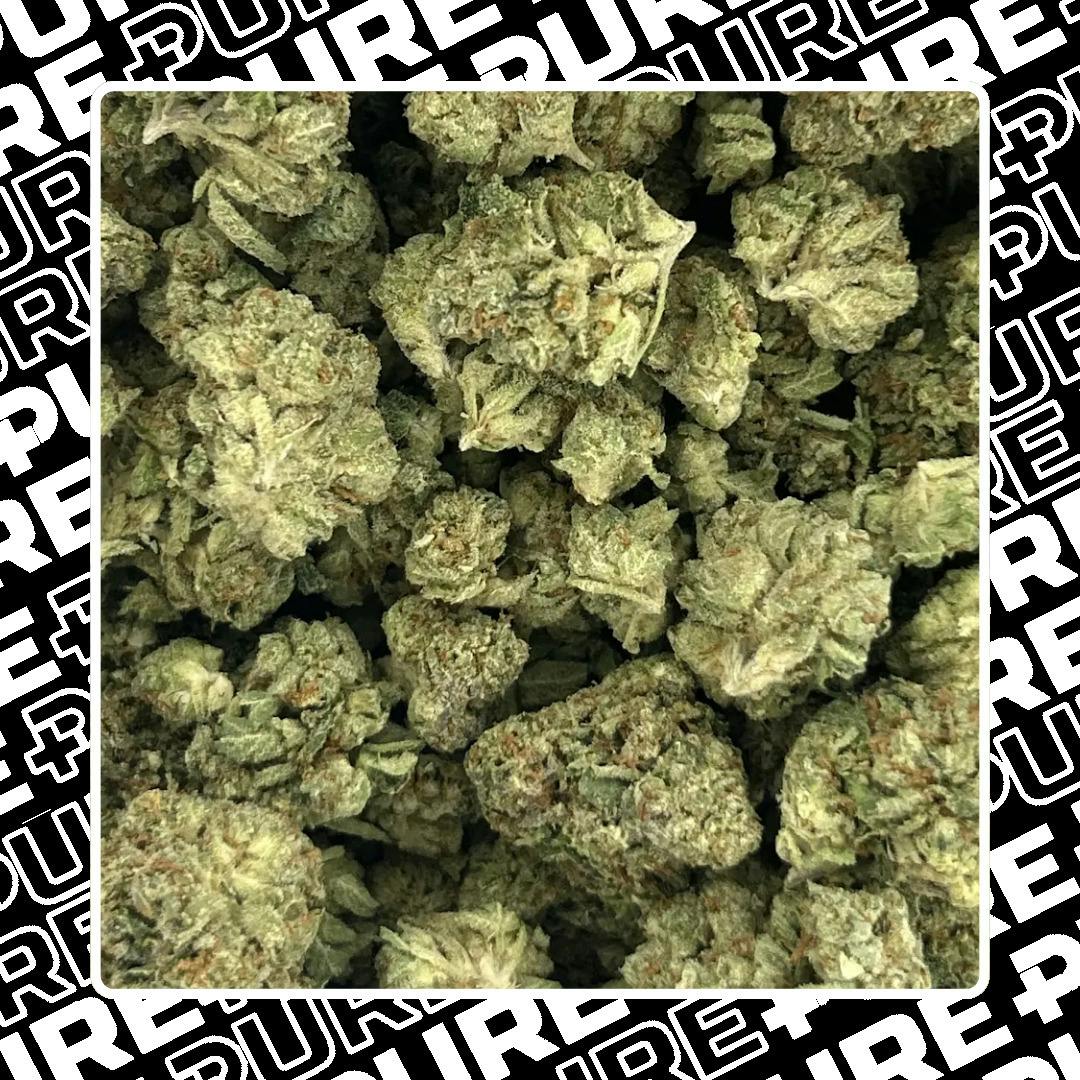 Deli - Grow Arlington - Moonraker
