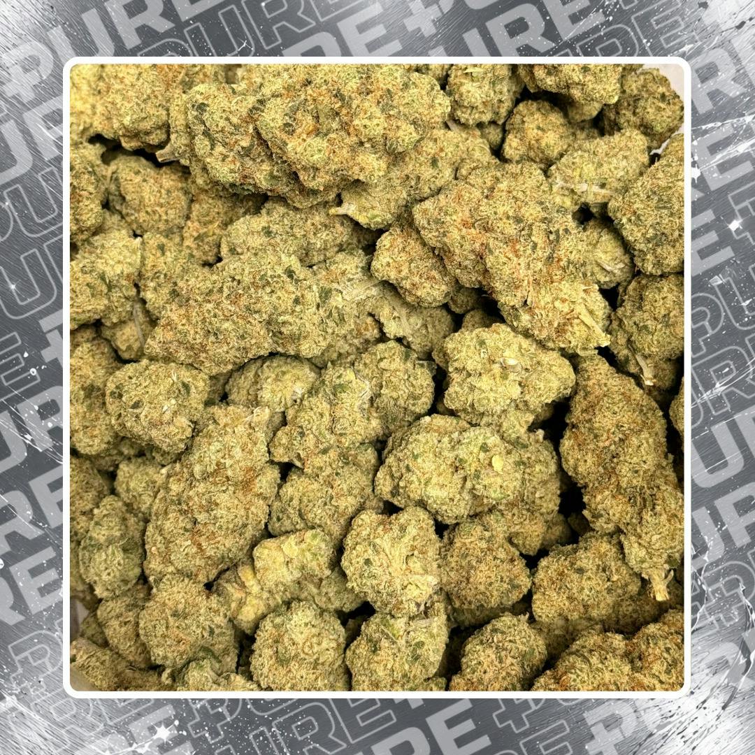 Deli - Edmore Farms - Jack Herer