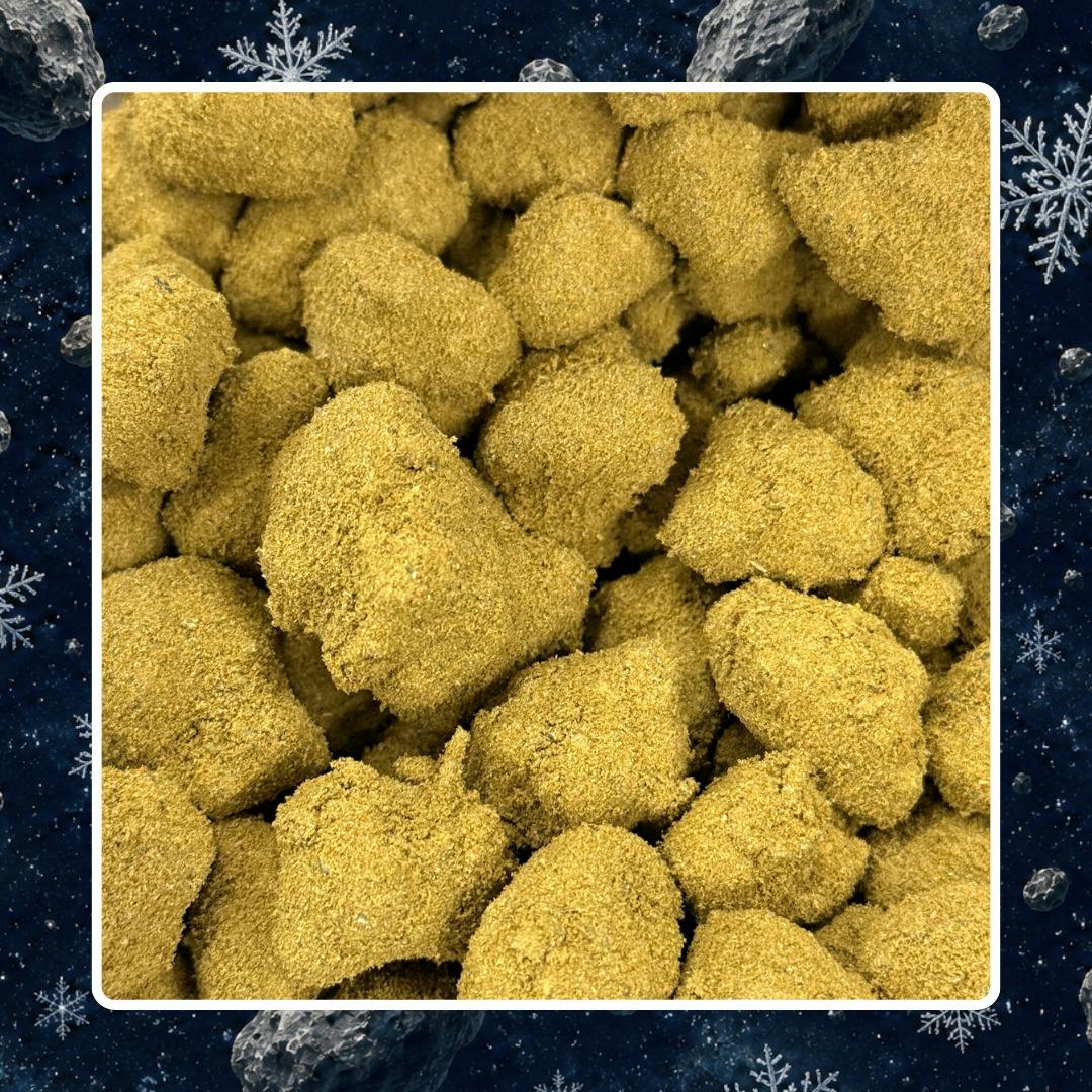Deli - Moonrocks - Pineapple Burst