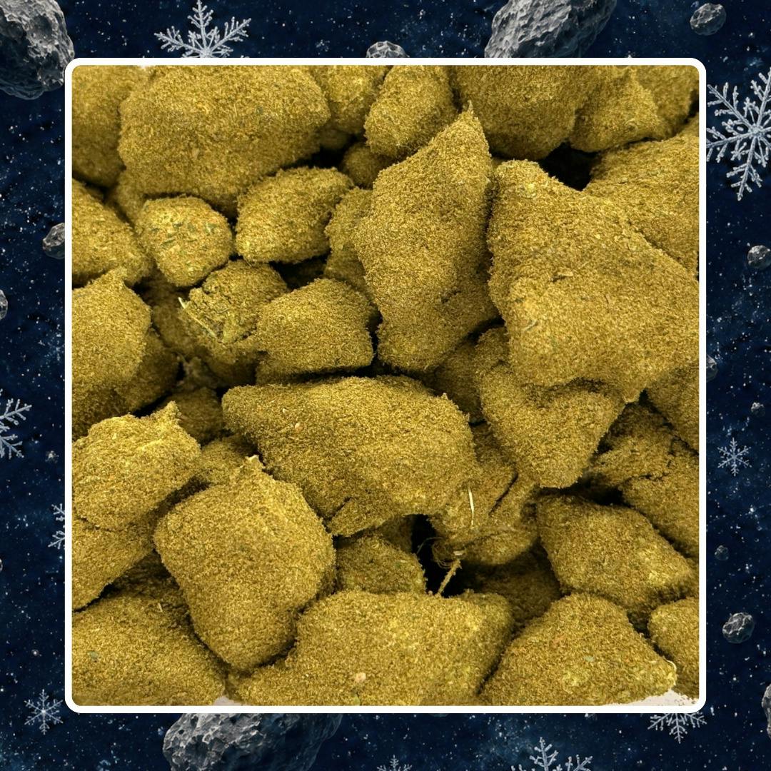 Deli - Moonrocks - Honey Banana