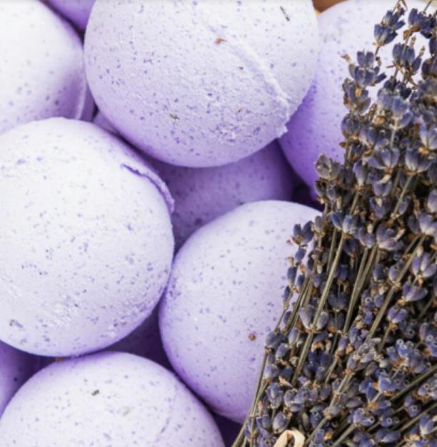 Green DR 200mg CBD Bath Bombs (REC)