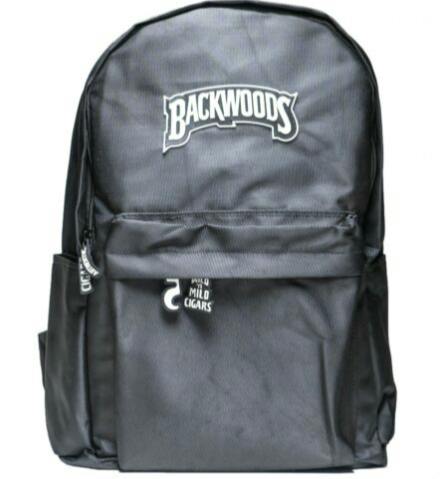 Backwoods Smell Proof Back Pack