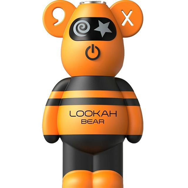 Lookah Bear Battery