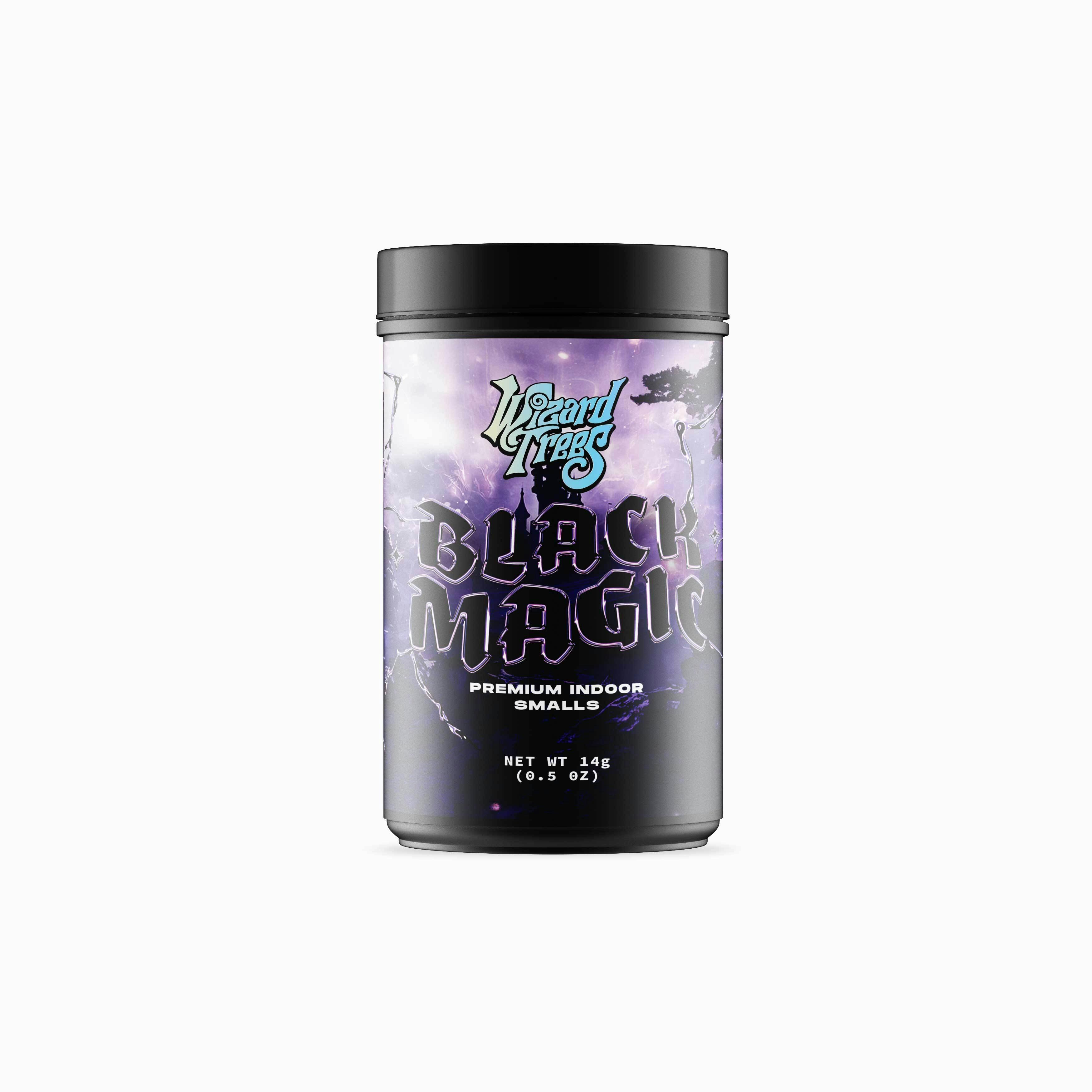 Black Magic | Smalls