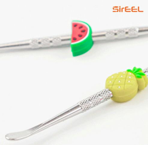 Dab Tool With Fruit