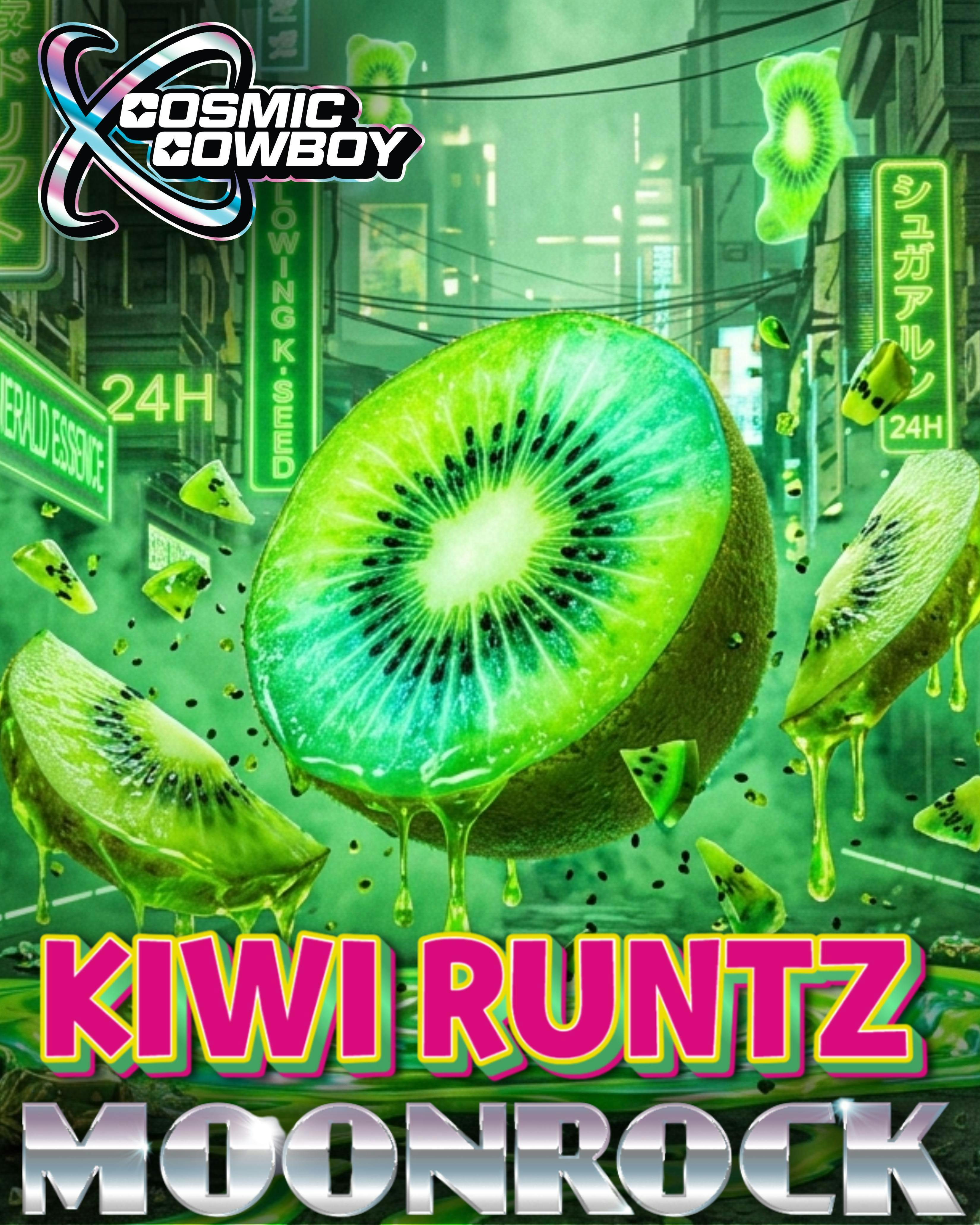 Kiwi Runtz
