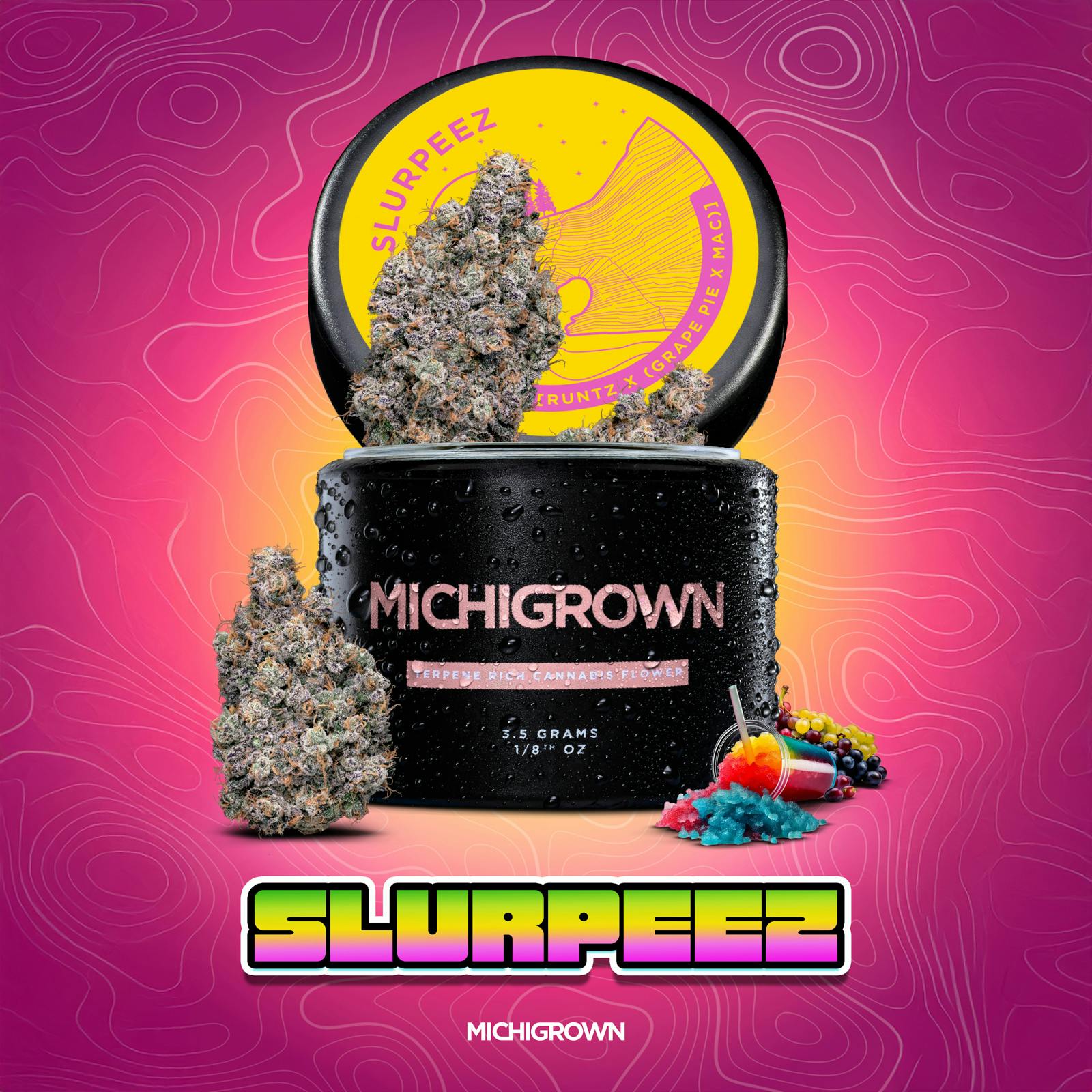 Slurpeez - Platinum Tier