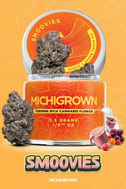 Smoovies - Platinum Tier