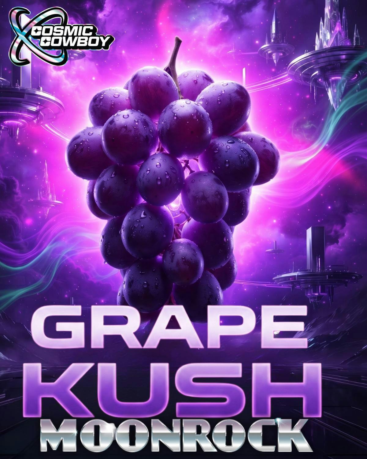 Grape Kush