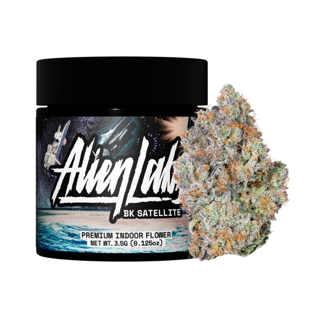 Alien Labs BK Satellite 3.5g 3.5g