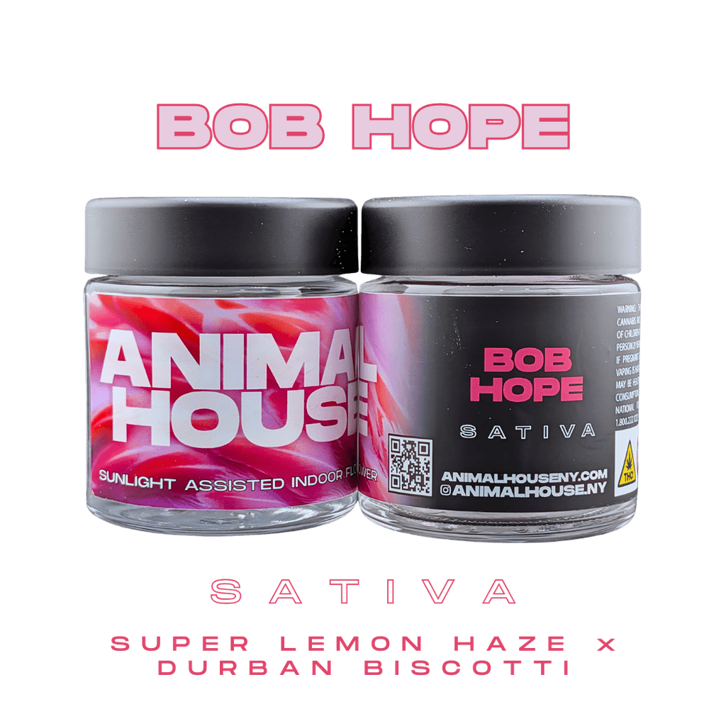 Animal House Bob Hope 3.5g 3.5g