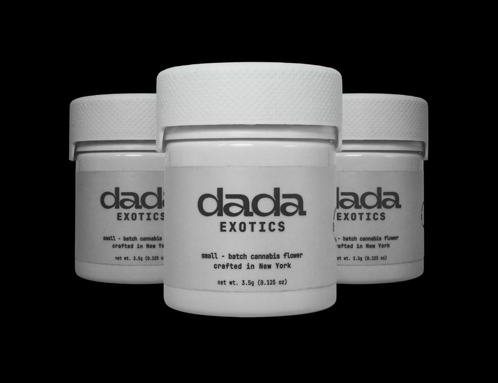 Dada RS-11 3.5g