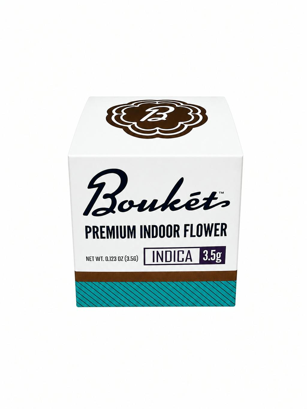 Bouket Pineapple Kush 3.5g 3.5g