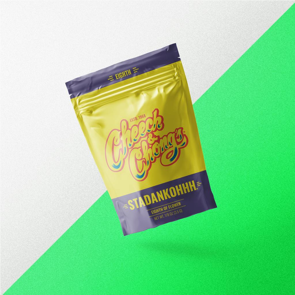 Cheech & Chong's StadankOHHH 3.5g 3.5g
