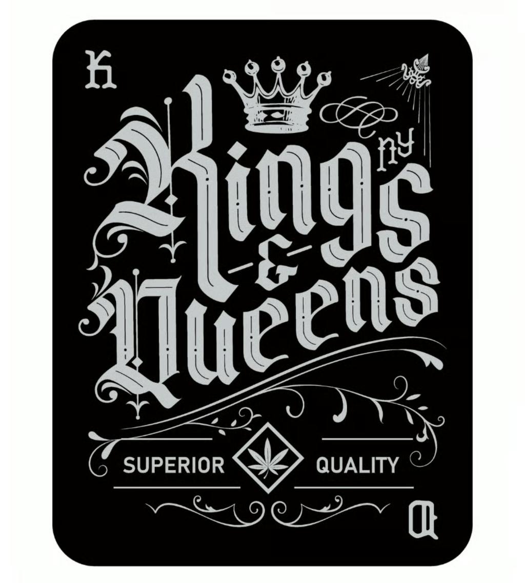 Kings & Queens Hellcat #15 3.5g 3.5g