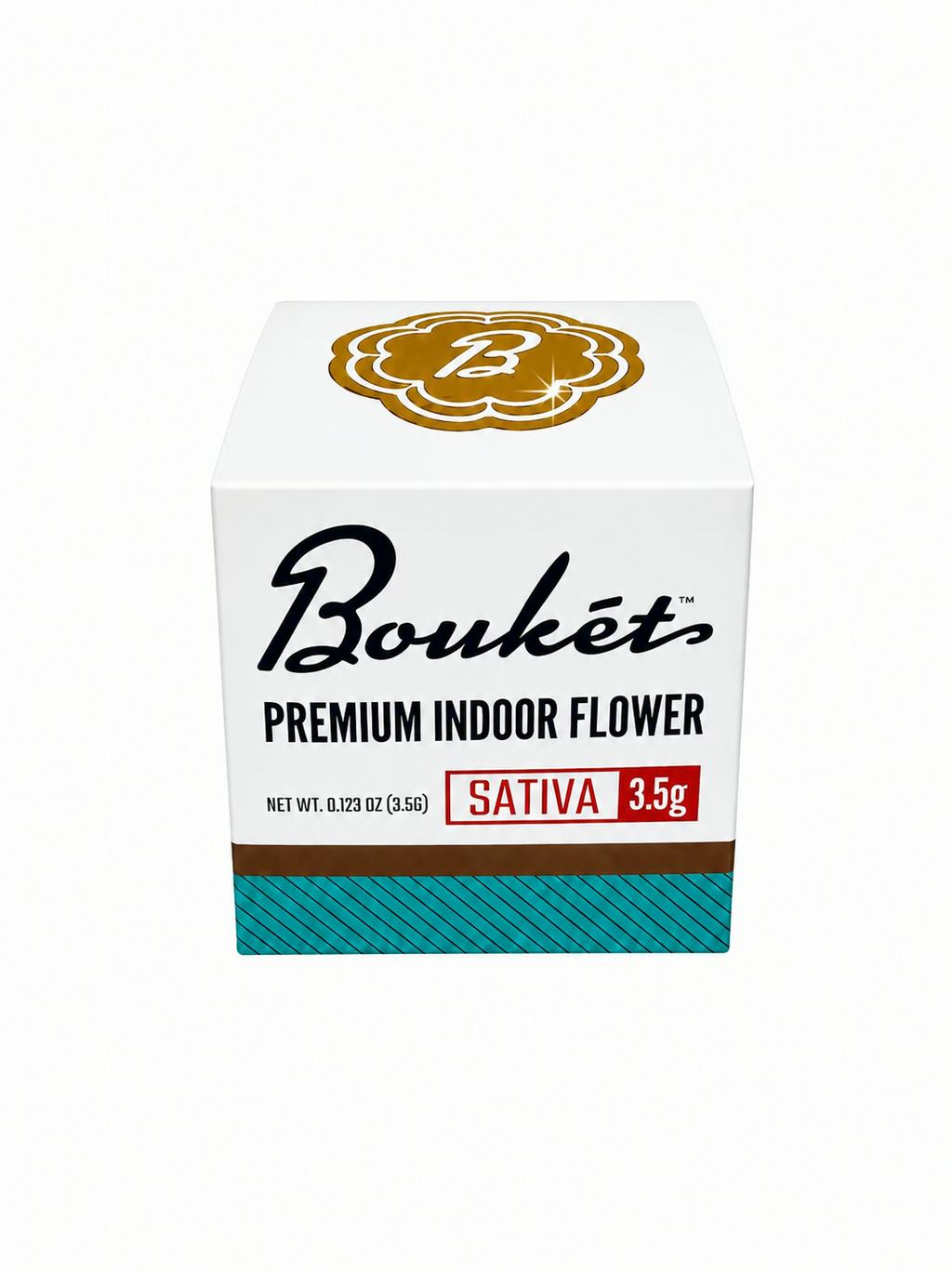 Bouket Sunkist 3.5g 3.5g
