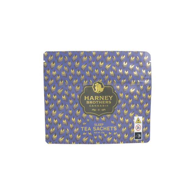 Sleep Hemp Moringa 5 Sachets