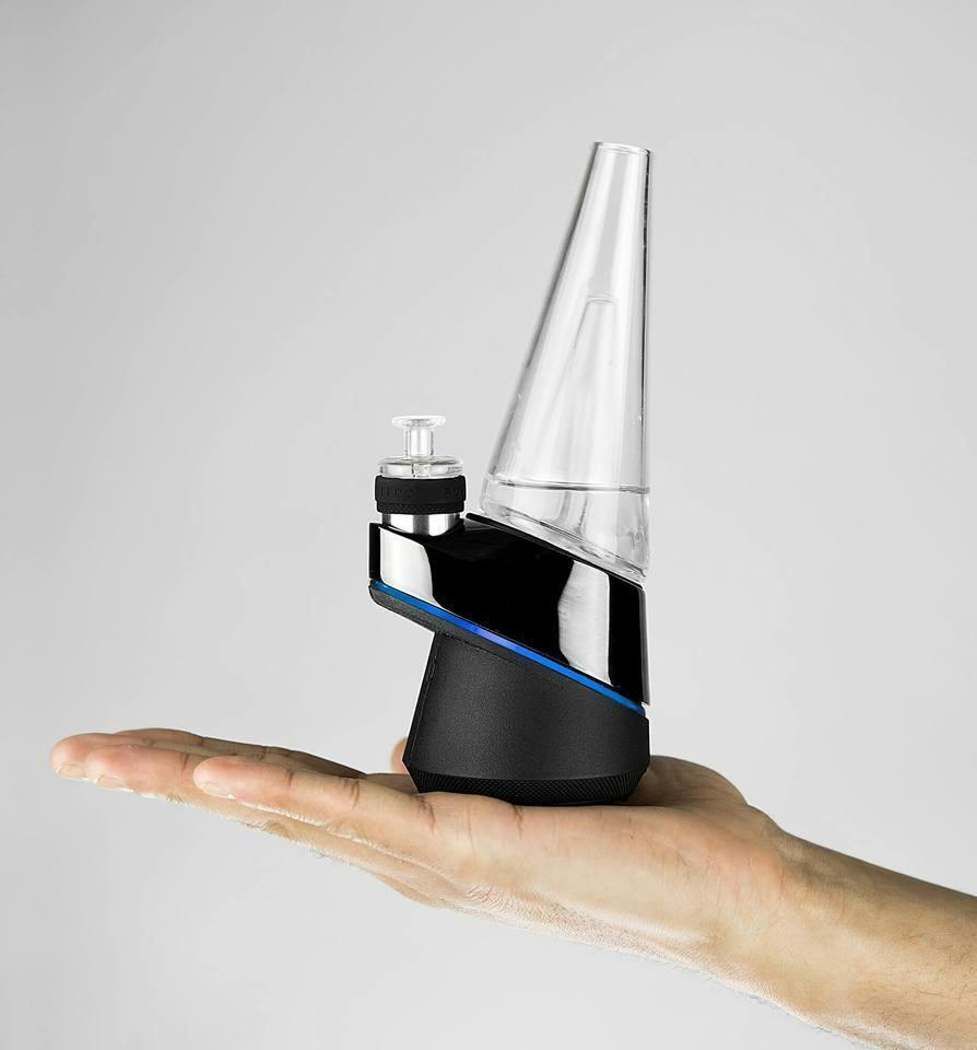 ONYX PEAK PRO | DAB RIG