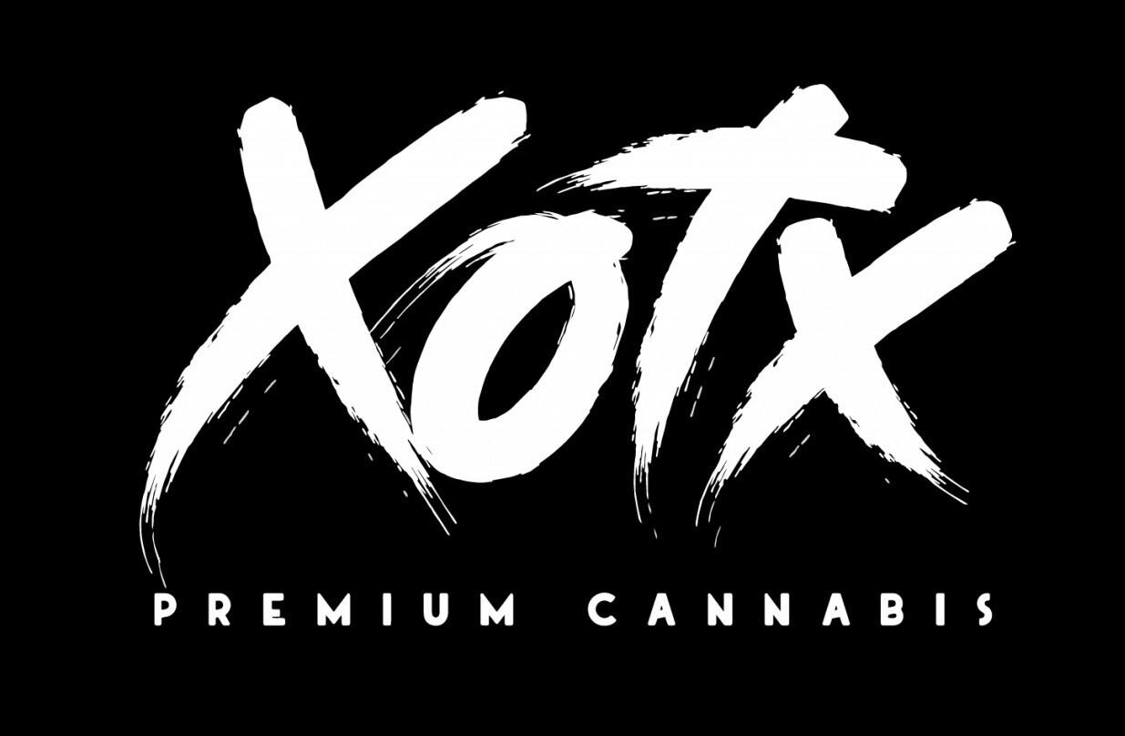 Permanent Marker | 7g Premium Indoor Jar