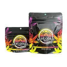 Golden Lemons | 3.5G Smallz Bag at Elevate Lompoc