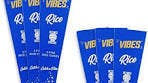RICE CONES (6PK)