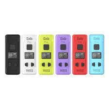 KODO PRO | 400MAH 510 BATTERY