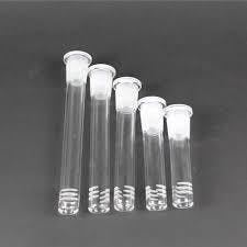 5.5" GLASS DOWNSTEM