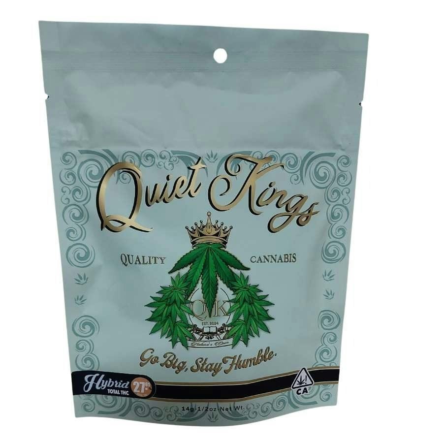 Hawaiian Dream | 14G Bag