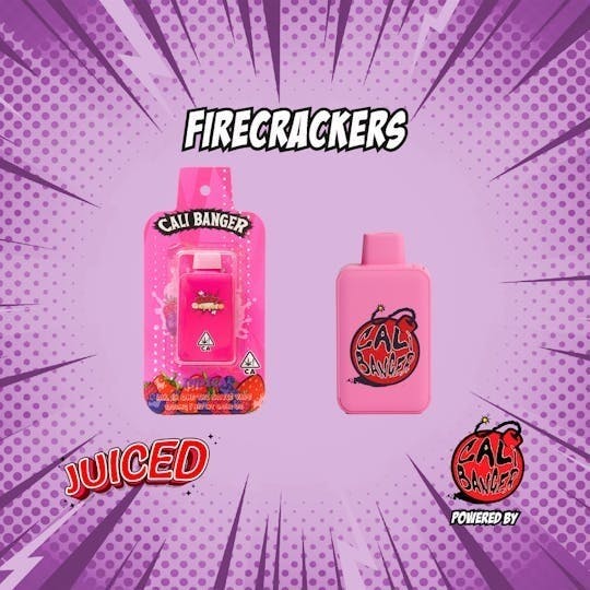 1.2G JUICED ALL IN ONE