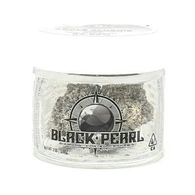 Pink Pineapple | 3.5G Diamond Coated Jar