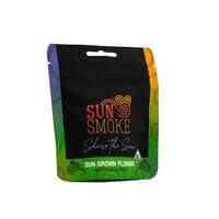Goleta Garlic | 3.5G Sungrown Bag
