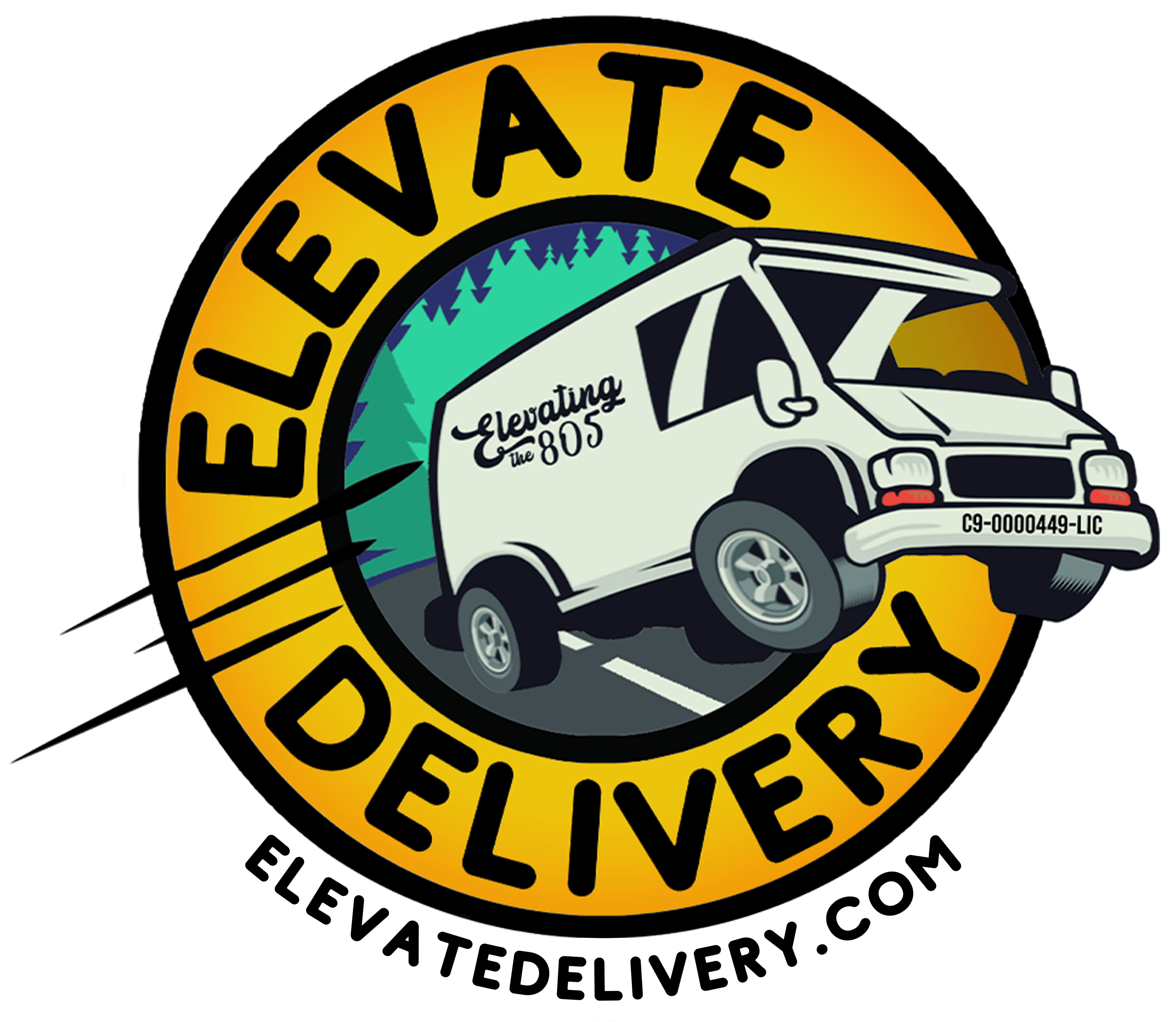 Delivery Fee 5$