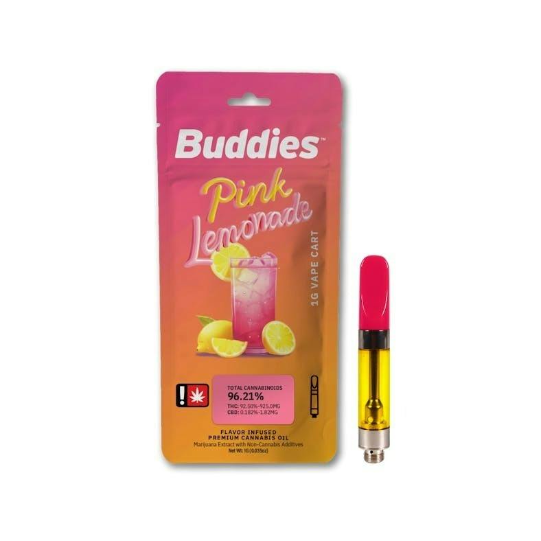 Pink Lemonade | 1G Cart