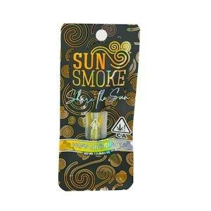 Limoncello | 1G Cart