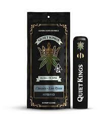 Horchata | 1G Live Resin All In One