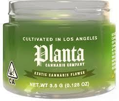 CC | 3.5g Exotic Jar