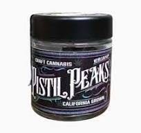 First Class Gas | 3.5G Jar