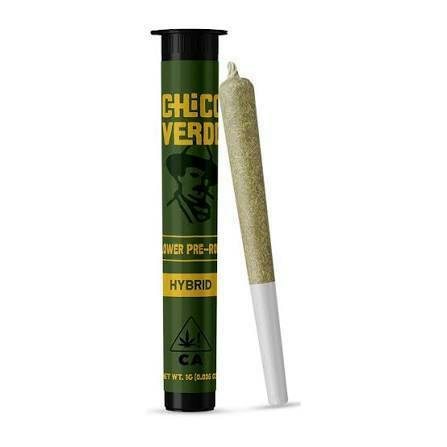 Bacio Pancakes | 1G Preroll