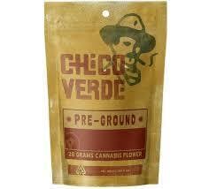 Paris OG | 14G Pre-Ground Bag