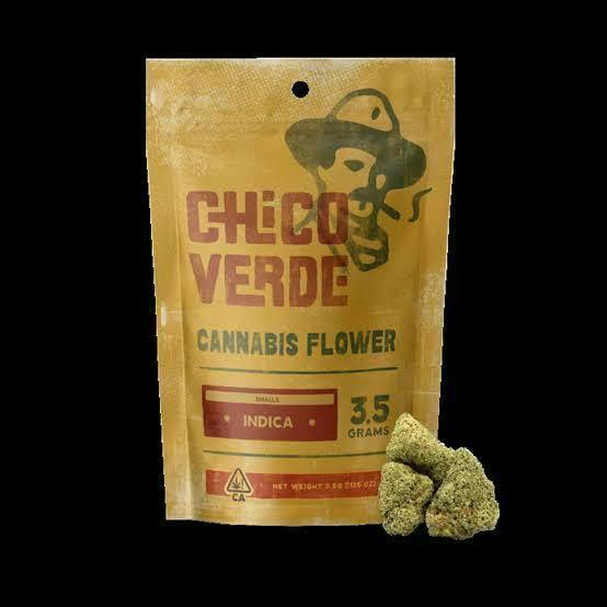 Mr Nasty | 3.5G Smalls