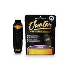 Donny Burger | 1G Live Resin All In One