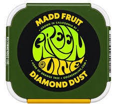 Madd Fruit | 1G Diamond Dust