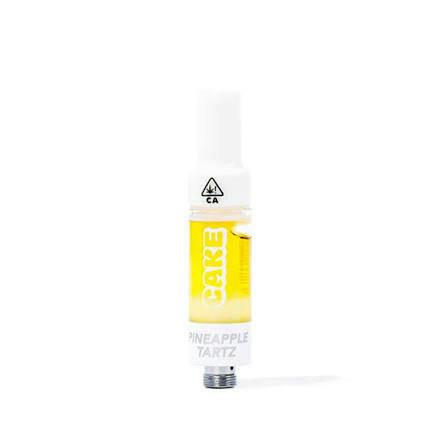 Orange Elixir | 1G Cart