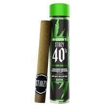 Green Crack | 2G 40S Blunt