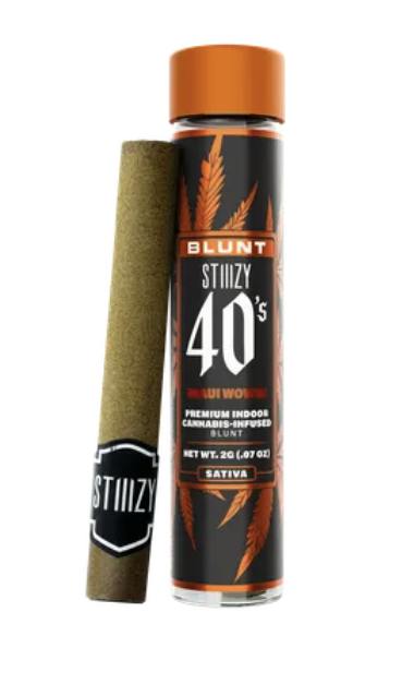 Maui Wowie | 2G 40S Blunt