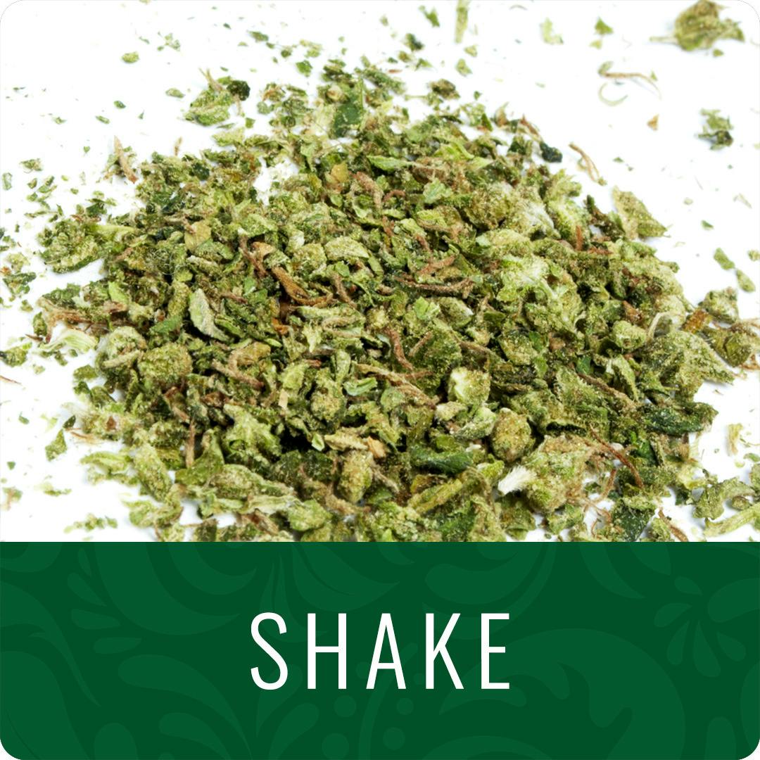 Shake Shelf Dope Cake | 28G