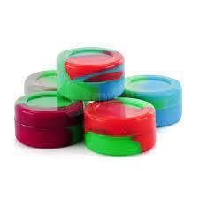 C Store Silicone Container
